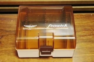 FENWICK WOODSTREEM [SUN-SHIELD]