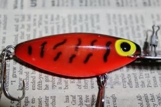 STORM THIN FIN HOT'N TOT