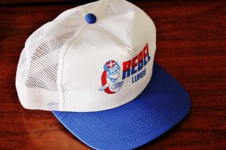REBEL CAP