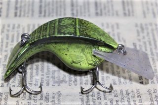 ACTION LURES Cobra