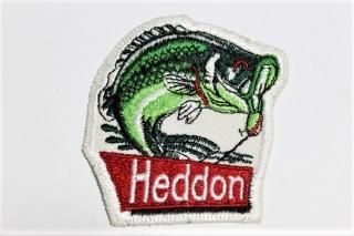 HEDDON