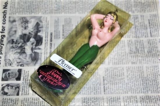 中古釣具通信販売専門店 HEDDMANN ヘッドマン