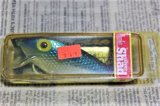 STORM THINFIN SILVER SHAD