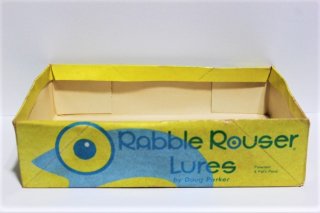 RABBLE ROUSER DEALER BOX