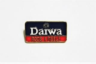 DAIWA PINS