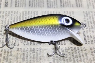 STORM THINFIN SILVER SHAD 