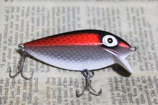 STORM THINFIN SILVER SHAD 