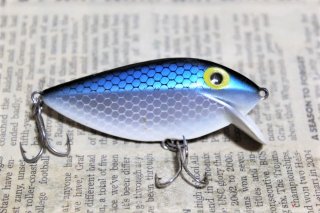 STORM THINFIN SILVER SHAD [SINKER]