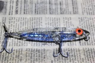 OBIE'S Spark Plug