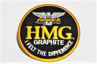 FENWICK HMG Graphite