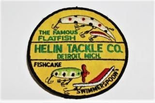 HELIN TACKLE 