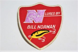 BILL NORMAN