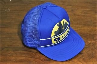 garcia CAP