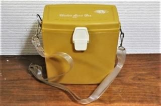 OLD PAL Wader Lure Box