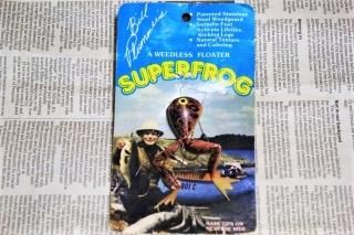 中古釣具通信販売専門店 HEDDMANN （ヘッドマン）