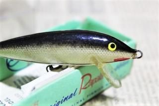 中古釣具通信販売専門店 HEDDMANN （ヘッドマン）