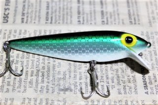 STORM THINFIN SHINER MINNOW