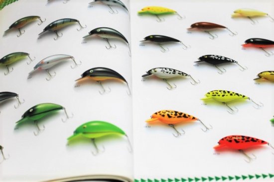Heddon Lures and Boxes: page 5