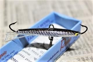 OLD RAPALA JIGGING W5