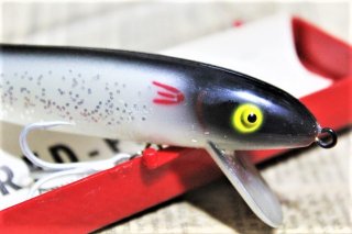 COTTON CORDELL RED-FIN