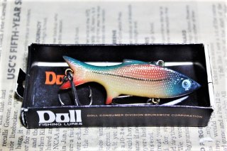DOLL FISH