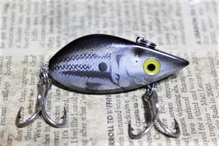 WHIZ BANG [ウィズバン] - 中古釣具通信販売専門店 HEDDMANN