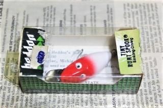 中古釣具通信販売専門店 HEDDMANN （ヘッドマン）