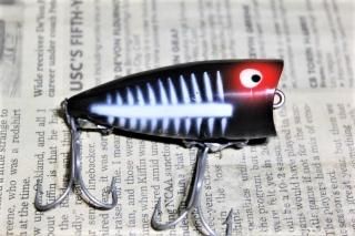 HEDDON CHUGGER Jr