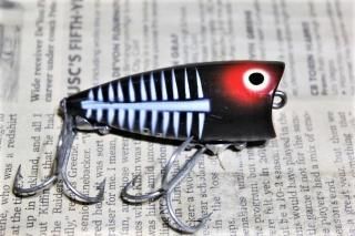 HEDDON CHUGGER Jr