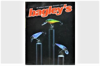 BAGLEY'S CATALOG 1988