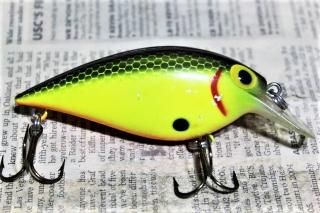 STORM SHORT WART 5/8oz