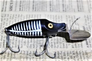 HEDDON GO-DEEPER RUNT