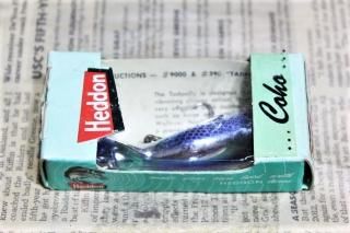 HEDDON TADPOLLY
