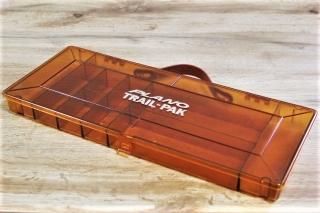 PLANO TRAIL-PAK