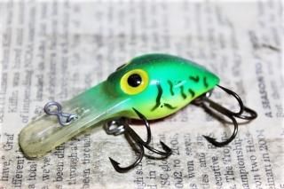 STORM PEE WEE WART