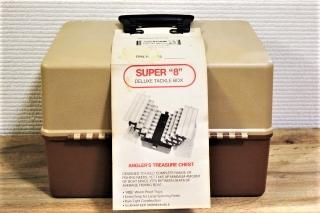 FISHI N CHUM SUPER8