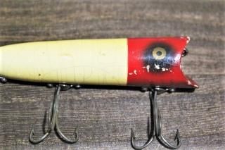 HEDDON LUCKY13 [wood]