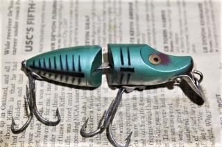 中古釣具通信販売専門店 HEDDMANN （ヘッドマン）