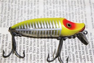 格安SALEスタート！ Mark 新品!オールドHeddon Mark Special Special