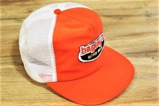 BAGLEY CAP