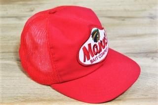 MANNS CAP