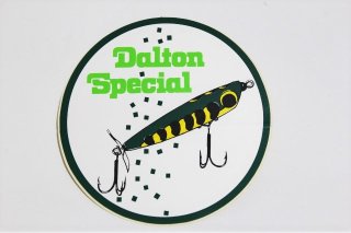 DALTON SPECIAL ステッカー