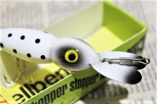 WHOPPER STOPPER  HELLBENDER