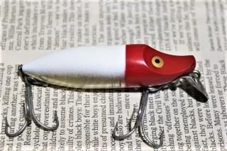 HEDDON RIVER RUNT FLOATER