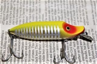 HEDDON RIVER RUNT FLOATER