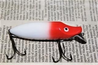 HEDDON RIVER RUNT FLOATER