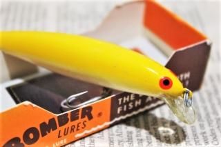 BOMBER LONG A [14A]