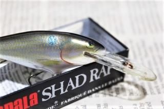 RAPALA SHAD RAP