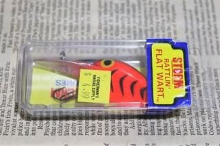 缶バド.ストームルアーセット　新品.未使用 中古釣具通信販売専門店 HEDDMANN ヘッドマン