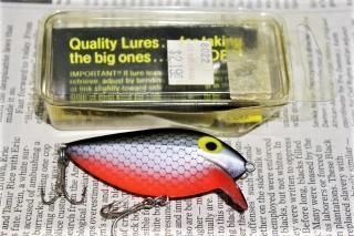 STORM THINFIN SILVER SHAD 